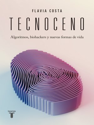 cover image of Tecnoceno